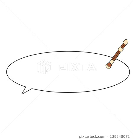 Recorder, blowing sound Recorder, blowing sound 139548071