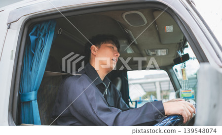 40多歲的工人 40多歲的工人 139548074