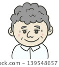 Smiling Uncle 139548657