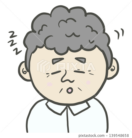The old man who dozed off The old man who dozed off 139548658