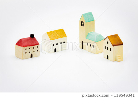 住房形象 住房形象 139549341