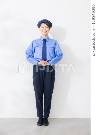 女保全的照片 女保全的照片 139549396