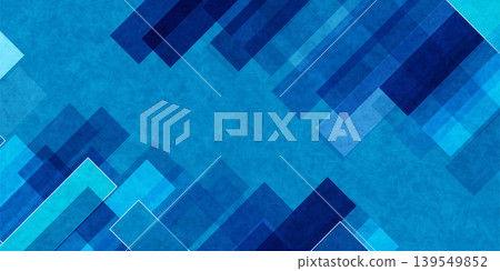 Abstract background wallpaper with blue geometric patterns Abstract background wallpaper with blue geometric patterns 139549852