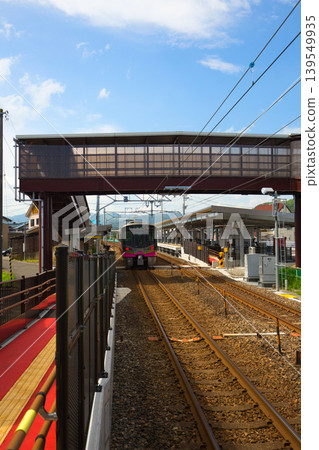 New station opens! Shikibu Station New station opens! Shikibu Station 139549935