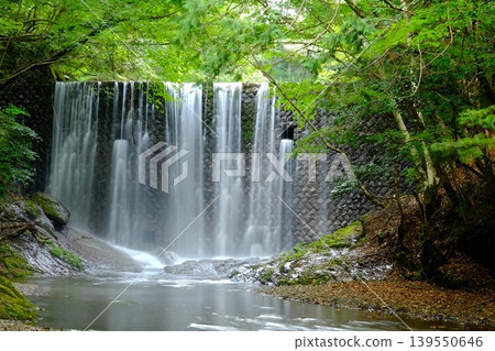 【神奈川縣】瑞澤川防蝕堰流量 【神奈川縣】瑞澤川防蝕堰流量 139550646