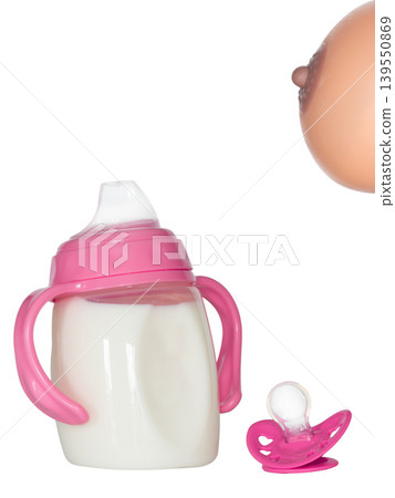 Alternative nutrition for infants in early childhood 139550869