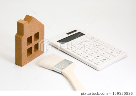 Real estate, residential image 139550886