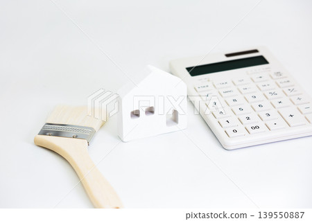 Real estate, residential image 139550887