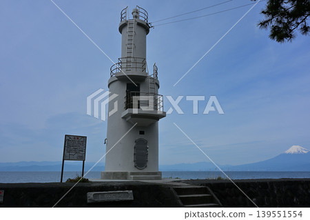 Toda lighthouse Toda lighthouse 139551554