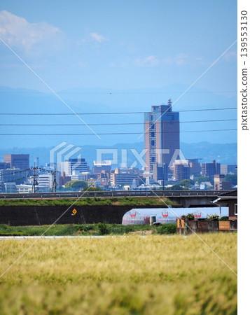 Jōbu Road and Gunma Prefectural Government Jōbu Road and Gunma Prefectural Government 139553130