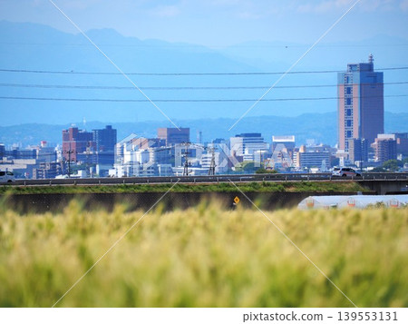 Jōbu Road and Gunma Prefectural Government Jōbu Road and Gunma Prefectural Government 139553131