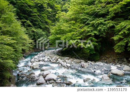 Yushin Valley Yushin Valley 139553170