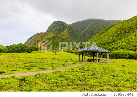 鹿兒島縣奄美大島的景色 鹿兒島縣奄美大島的景色 139553441
