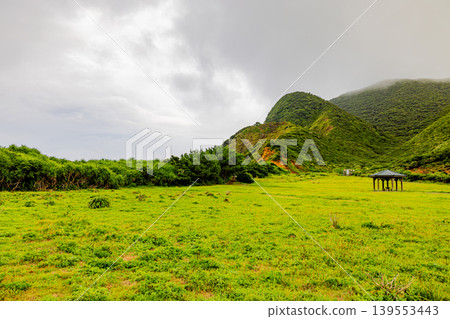 鹿兒島縣奄美大島的景色 鹿兒島縣奄美大島的景色 139553443