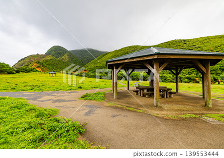 鹿兒島縣奄美大島的景色 鹿兒島縣奄美大島的景色 139553444