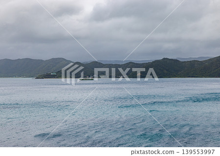 Scenery of Amami Oshima, Kagoshima Prefecture Scenery of Amami Oshima, Kagoshima Prefecture 139553997