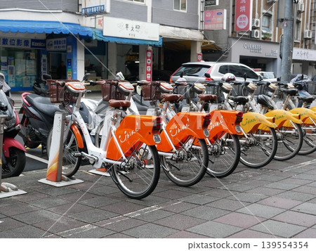 YouBike2.0 YouBike2.0 139554354