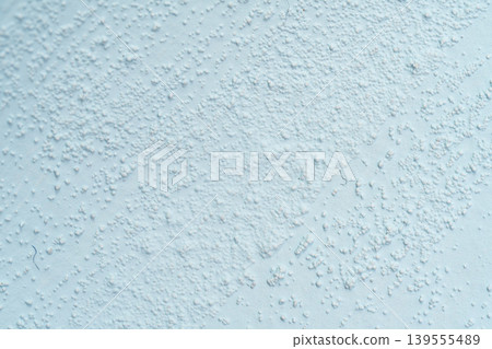 Light blue painted texture background Light blue painted texture background 139555489