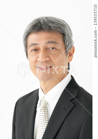 男性商務肖像 139555710