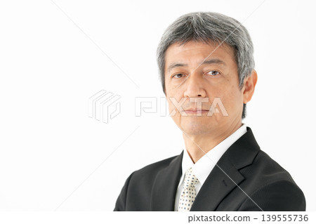 Male business portrait Male business portrait 139555736
