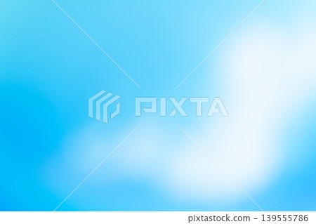 Background material gradation blue Background material gradation blue 139555786