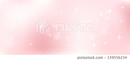 Dream pink shine gradient background with rose gold pastel glow. Soft gradation and sparkle bokeh in a whimsical fairy sky. Pink dreamy vector backdrop with abstract twinkle for presentation design Dream pink shine gradient background with rose gold pastel glow. Soft gradation and sparkle bokeh in a whimsical fairy sky. Pink dreamy vector backdrop with abstract twinkle for presentation design 139556234