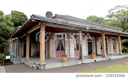 Glover Garden, Former Ringer Residence, Nagasaki City Glover Garden, Former Ringer Residence, Nagasaki City 139556360