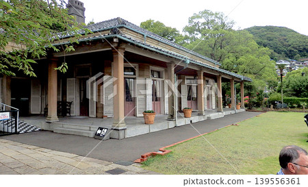 Glover Garden, Former Ringer Residence, Nagasaki City 139556361