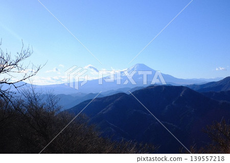 Mount Fuji Mount Fuji 139557218