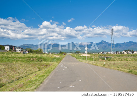 The road that goes on forever 139557450