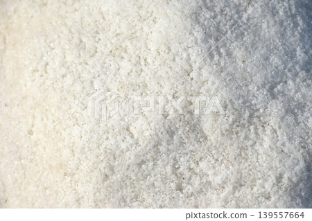 saline water making dry salt by solar evaporation Thai cultures and agriculture manufacturing in farm on sunny day saline water making dry salt by solar evaporation Thai cultures and agriculture manufacturing in farm on sunny day 139557664