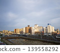 Evening view in front of Iwaki Station, May 2026 139558292
