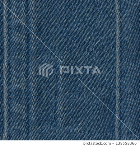 Seamless Denim fabric with seams, denim jacket, denim pants, for background or fabric sample sale. Seamless Denim fabric with seams, denim jacket, denim pants, for background or fabric sample sale. 139558366