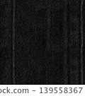 Seamless denim texture. denim texture. Black denim jeans texture close up. Black denim jeans background. 139558367