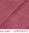 Seamless Denim fabric with seams, denim jacket, denim pants, for background or fabric sample sale. 139558372