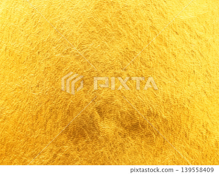 Patterned gold leaf background Patterned gold leaf background 139558409