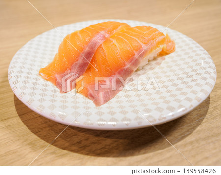 抓三文魚 抓三文魚 139558426