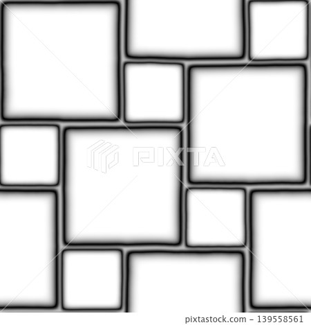 Garden Walkway AO and Roughness Map Comparison 139558561