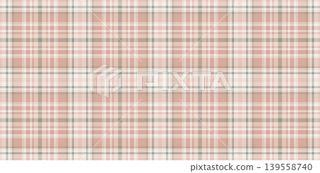 Tough pattern textile fabric, repetition background check tartan. Sketch plaid vector seamless texture in light and white colors. Tough pattern textile fabric, repetition background check tartan. Sketch plaid vector seamless texture in light and white colors. 139558740