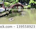 Kongōshōji Temple, Renkan Pond 139558923