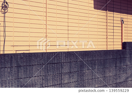 Building outer wall 139559229