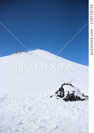 富士山 139559726
