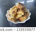 自製蜂蜜吐司 139559877
