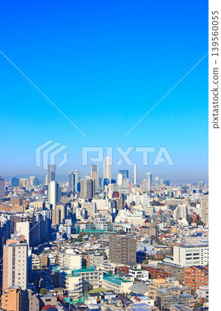 東京豐島區池袋週邊風景 139560055
