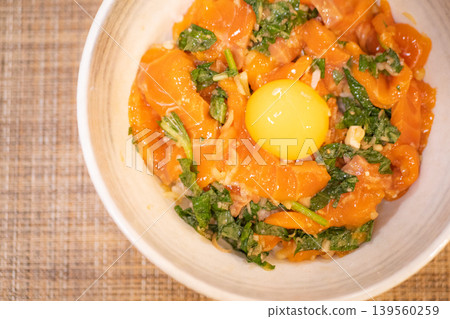 海鮮飯 海鮮飯 139560259