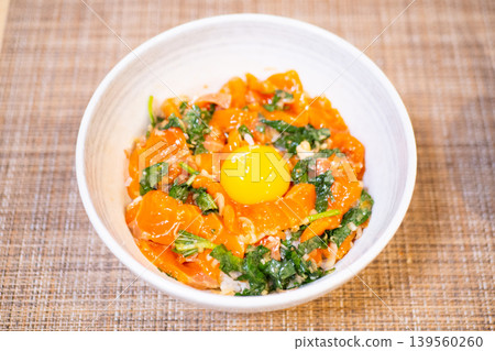 海鮮飯 海鮮飯 139560260