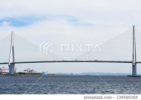 橫濱大橋 139560384