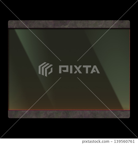 Transparent glass surface. High resolution photo filter. 139560761