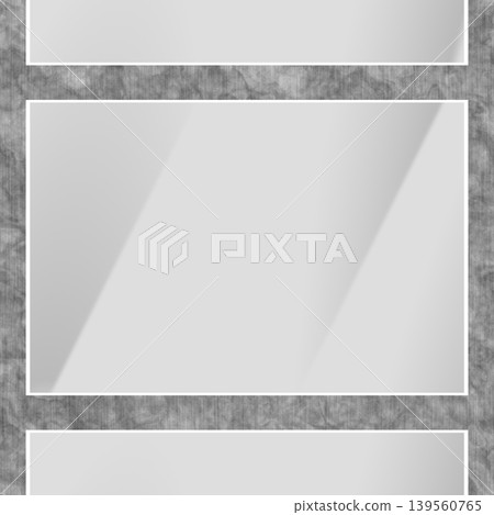 Transparent glass surface. High resolution photo filter. Transparent glass surface. High resolution photo filter. 139560765