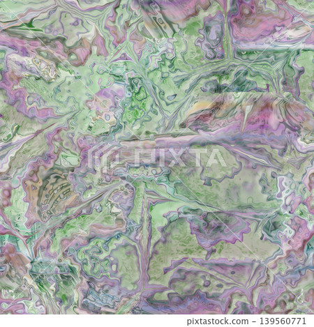 Seamless pattern of elegant green and purple marble texture. Seamless pattern of elegant green and purple marble texture. 139560771
